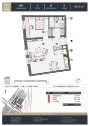 Apartament-Nr-M4-Pod Zamkiem 24-Szczecin