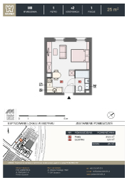 Apartament-Nr-M8-Pod Zamkiem 24-Szczecin
