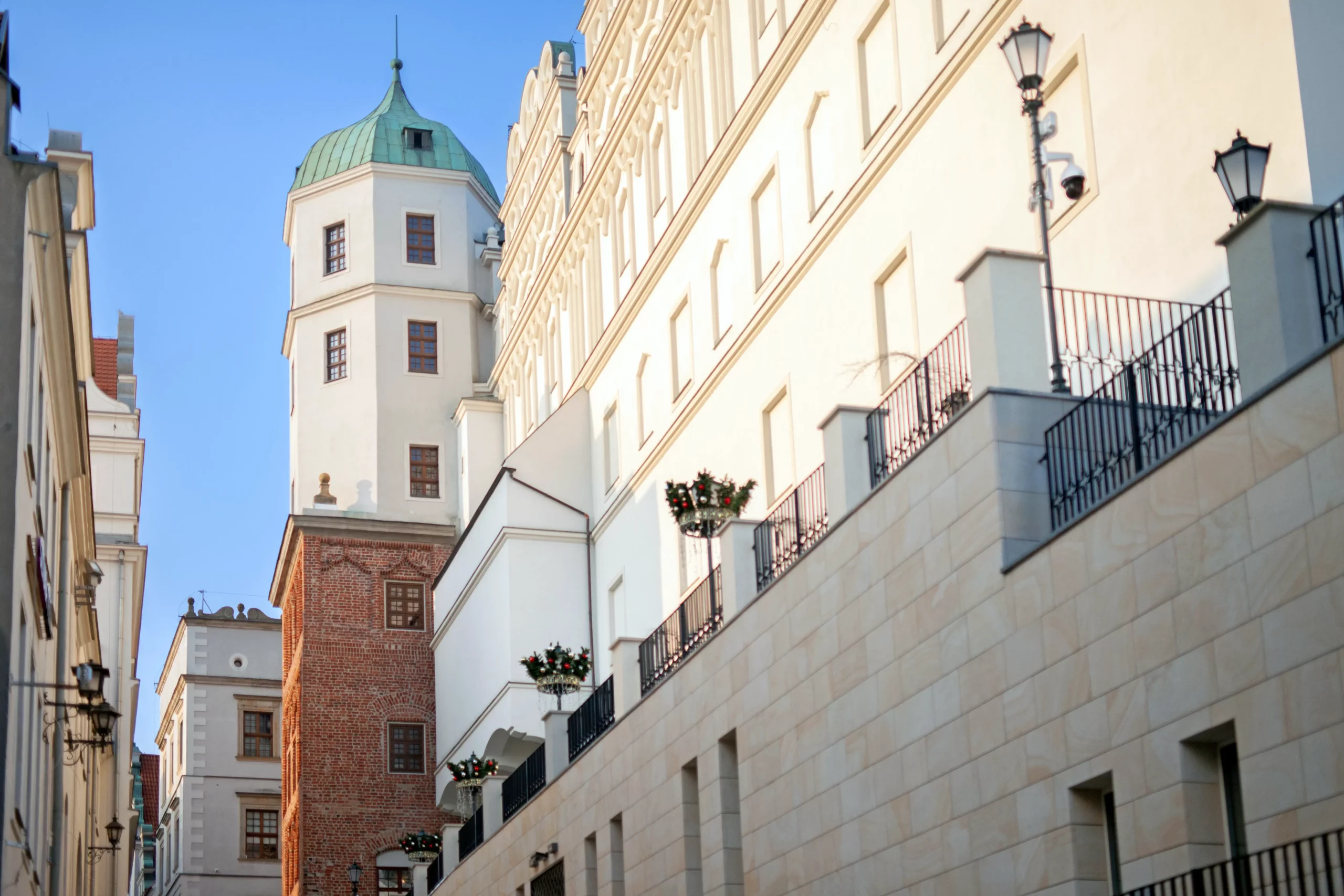 Historyczne-Stare-Miasto-Szczecin-Zamek